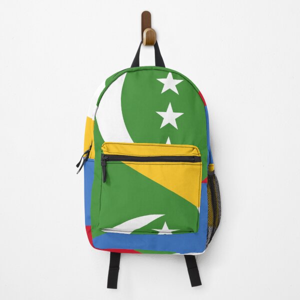 Item preview, Comoros a volcanic archipelago in the Indian Ocean designed and sold by Peter Etchells.