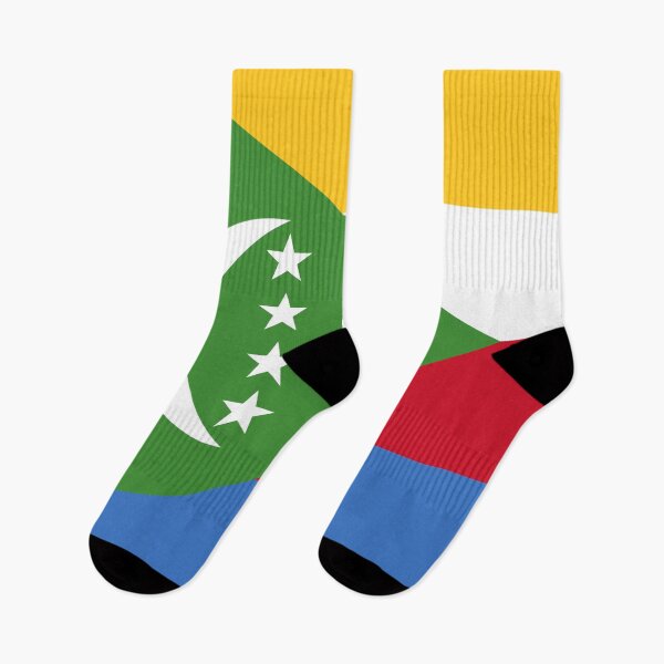Item preview, Comoros a volcanic archipelago in the Indian Ocean designed and sold by Peter Etchells.