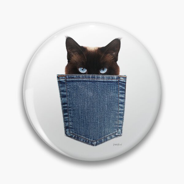 Item preview, In the pocket designed and sold by NorbertRicaud.