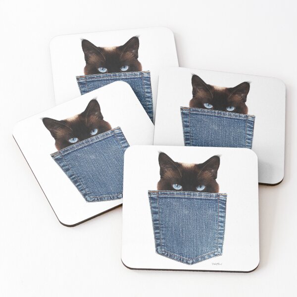 Item preview, In the pocket designed and sold by NorbertRicaud.