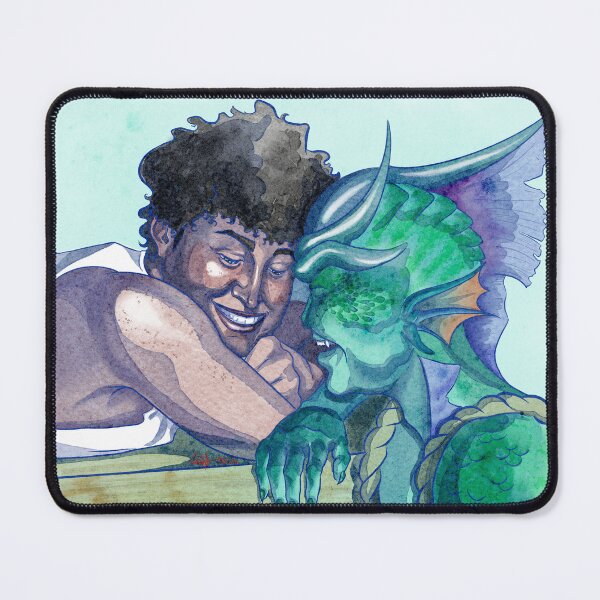Item preview, Mermay #2 designed and sold by WitchazelBrew.