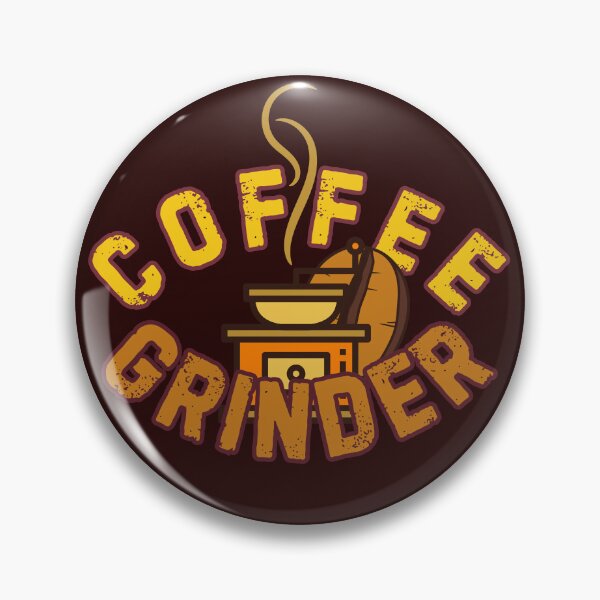 Item preview, COFFEE GRINDER 1 designed and sold by ElvisTonchy.