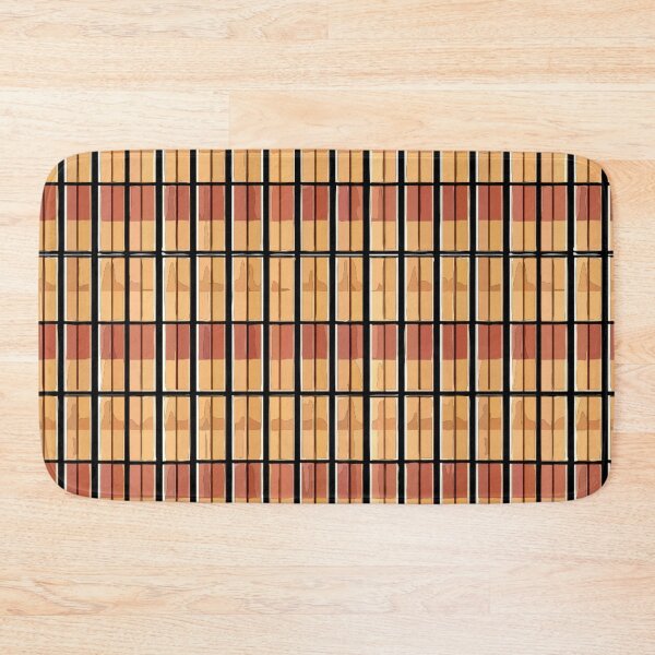 Item preview, Amber Array: A Warm Spectrum Grid designed and sold by Highlandkings.