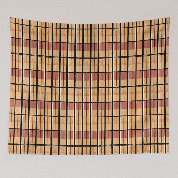 Item preview, Amber Array: A Warm Spectrum Grid designed and sold by Highlandkings.