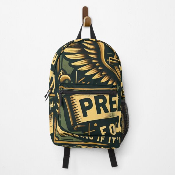 Item preview, Prepare for war designed and sold by aminz4.