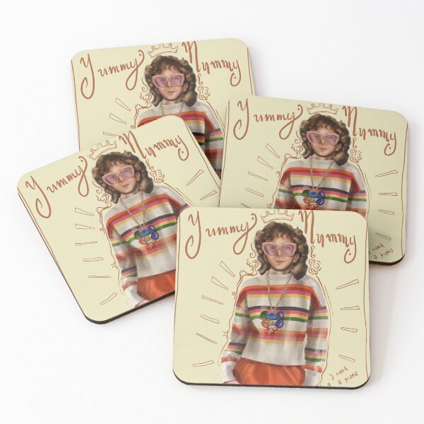 Item preview, Yummy Mummy designed and sold by LAMAXIM.