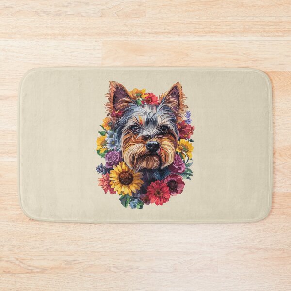 Artikelvorschau, Yorkshire-Terrier entworfen und verkauft von VelvetRoom.