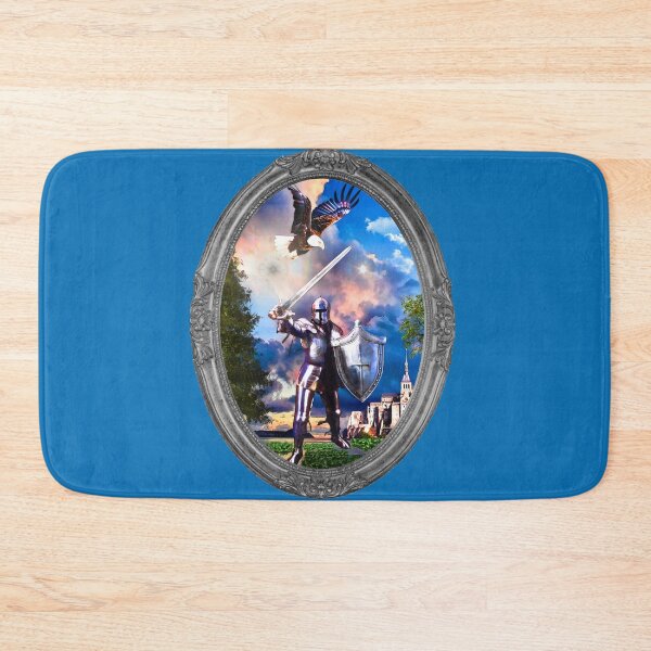 Item preview, Daystar Warrior designed and sold by Tripp Art Studio.