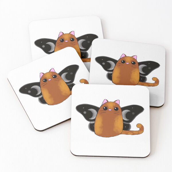 Item preview, Catterfly designed and sold by KaffThaZombi.