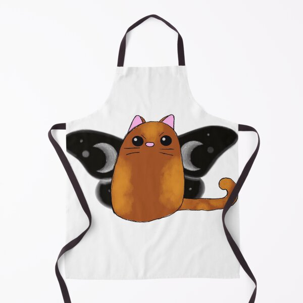 Item preview, Catterfly designed and sold by KaffThaZombi.