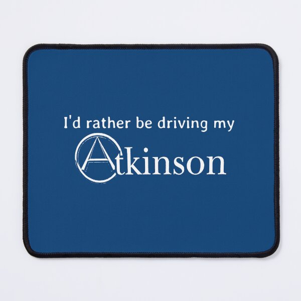 Item preview, I'd rather be driving my Atkinson classic lorry designed and sold by soitwouldseem.
