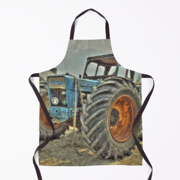 Item preview, Porth Meudwy Tractor designed and sold by Catchavista.