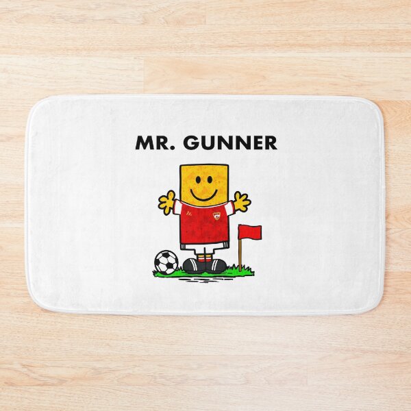Item preview, Mr. Gunner designed and sold by PickledjoArt.