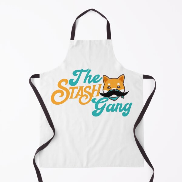 Item preview, The Stash Gang designed and sold by LionBrew.
