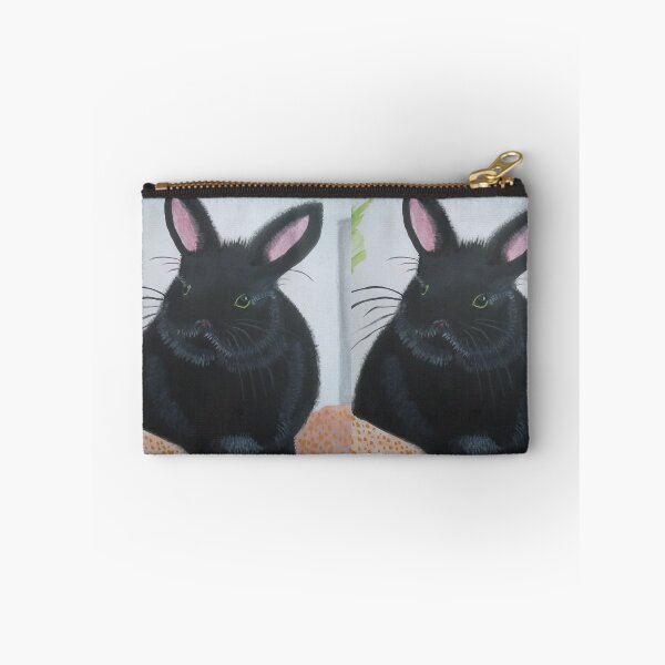 Item preview, Commissioned Watercolour of a Rabbit designed and sold by Joe Mogel.