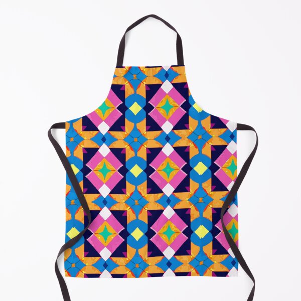 Artikelvorschau, Lebendiges Patchwork: Der Kaleidoskop-Quilt entworfen und verkauft von Highlandkings.