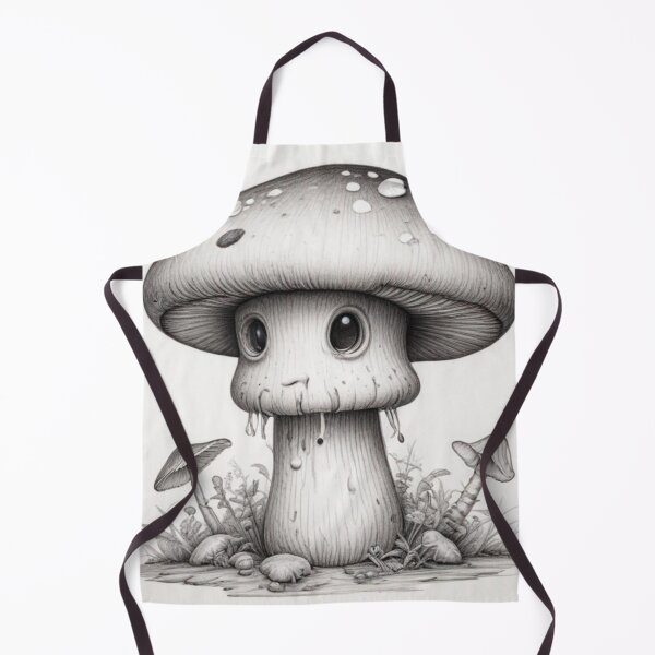 Item preview, Mushroom  designed and sold by Lachrymosa.