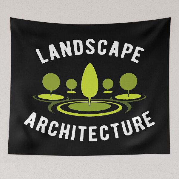 Item preview, Landscape Architecture Design Architect  designed and sold by Turie.