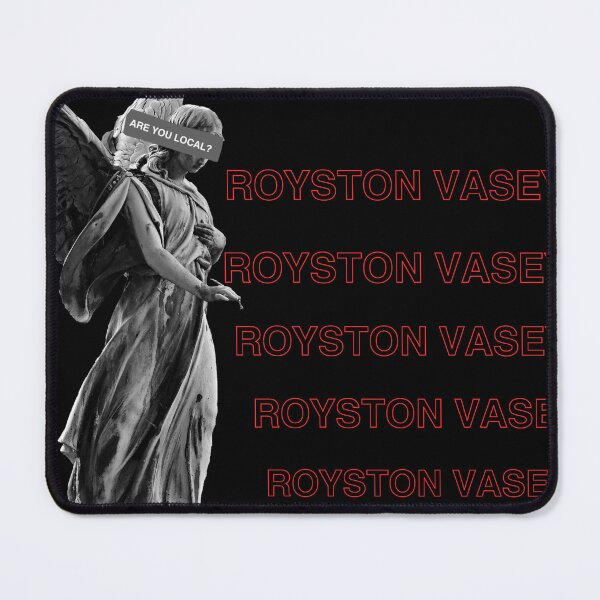 Item preview, Royston Vasey designed and sold by DalekLeto.