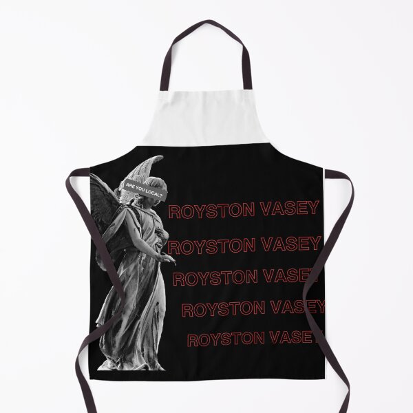Item preview, Royston Vasey designed and sold by DalekLeto.