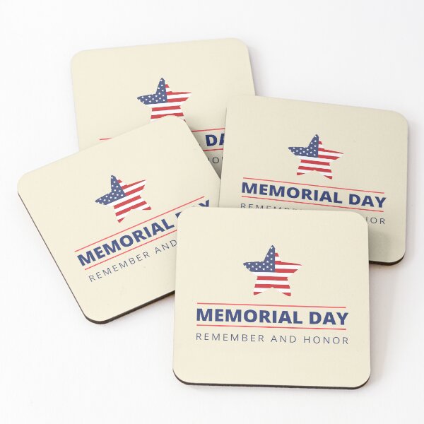Item preview, Memorial Day designed and sold by NPFj.
