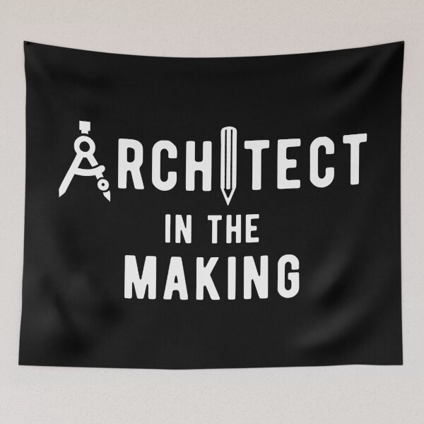 Item preview, Architecture Architect Making  designed and sold by Turie.