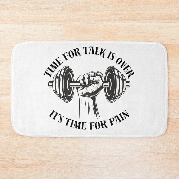 Item preview, Time for talk is over designed and sold by bartolomeo2.