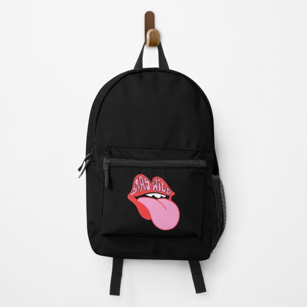 Item preview, Ben Azelart Stay Wild "THE MOUTH" designed and sold by MAZAX.