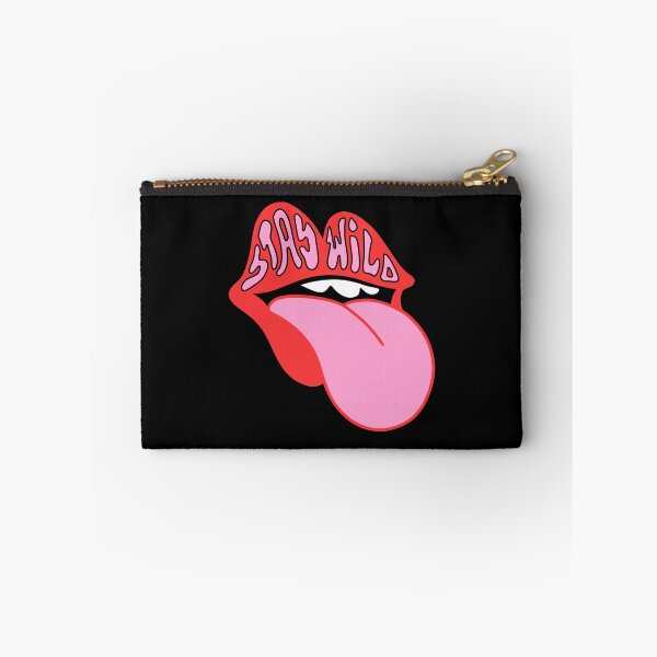 Item preview, Ben Azelart Stay Wild "THE MOUTH" designed and sold by MAZAX.