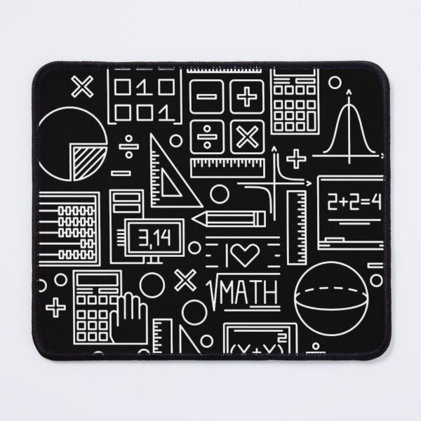 Item preview, Geometric Harmony: Tools, Symbols & Triangles designed and sold by DuskyMonk.