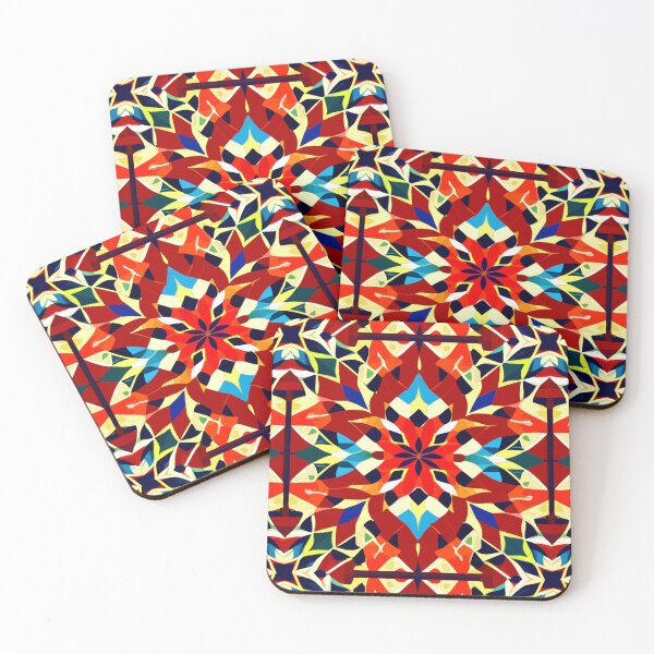 Item preview, Radiant Rhapsody: A Symphonic Explosion of Color designed and sold by Highlandkings.