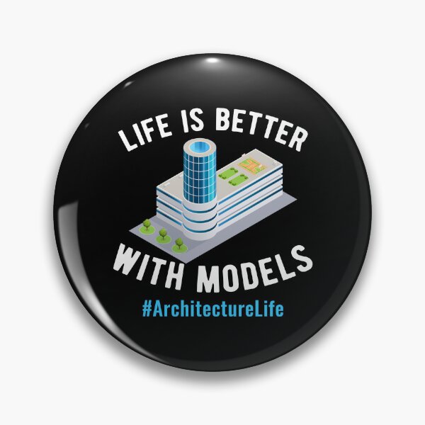 Item preview, Architecture Models Architect  designed and sold by Turie.