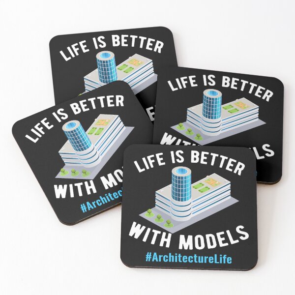 Item preview, Architecture Models Architect  designed and sold by Turie.