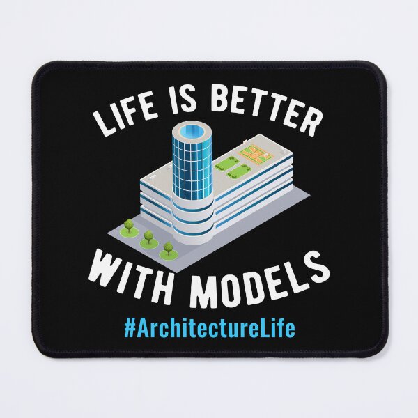 Item preview, Architecture Models Architect designed and sold by Turie.