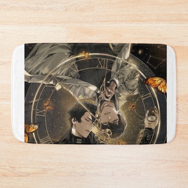 Item preview, HD Omniscient Point designed and sold by UnderseaVigilan.