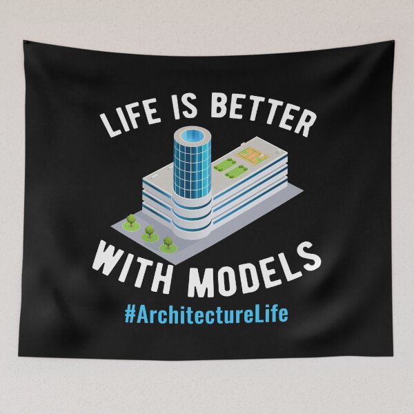 Item preview, Architecture Models Architect  designed and sold by Turie.