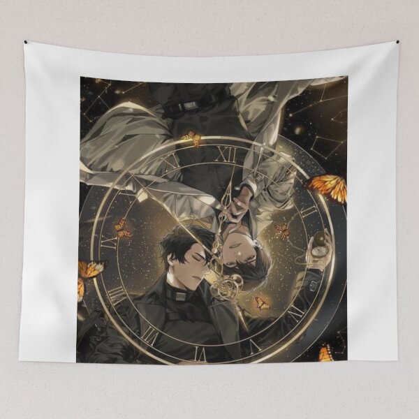 Item preview, HD Omniscient Point designed and sold by UnderseaVigilan.