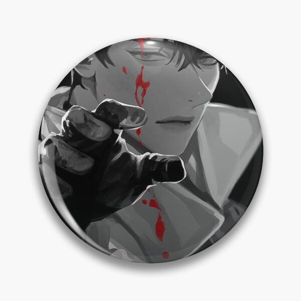 Item preview, Omniscient Penitent designed and sold by UnderseaVigilan.