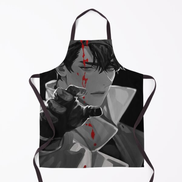 Item preview, Omniscient Penitent designed and sold by UnderseaVigilan.