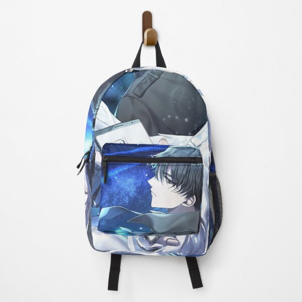 Item preview, Omniscient Reader designed and sold by UnderseaVigilan.