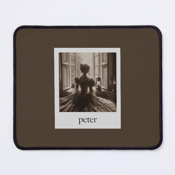 Item preview, peter aesthetic designed and sold by sadieillust.