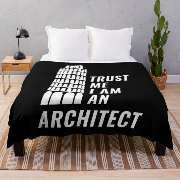 Item preview, Trust Architect Architecture  designed and sold by Turie.