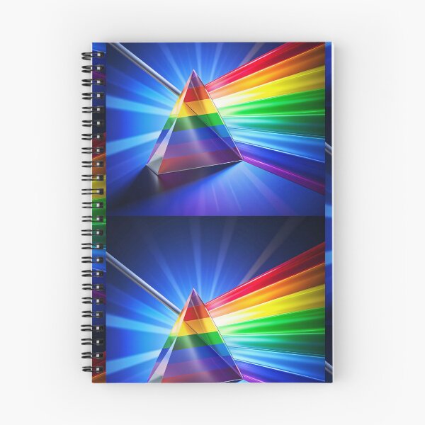 Item preview, Prism of Identity designed and sold by emilypigou.