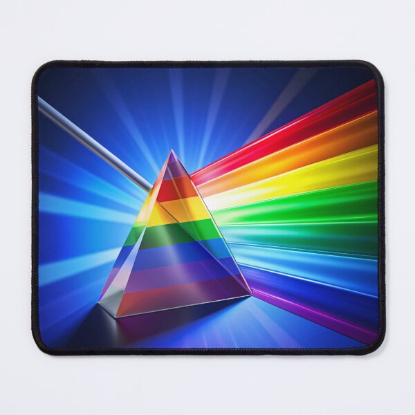 Item preview, Prism of Identity designed and sold by emilypigou.