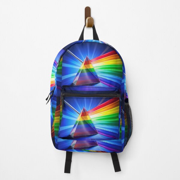 Item preview, Prism of Identity designed and sold by emilypigou.
