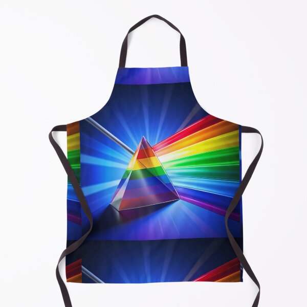 Item preview, Prism of Identity designed and sold by emilypigou.