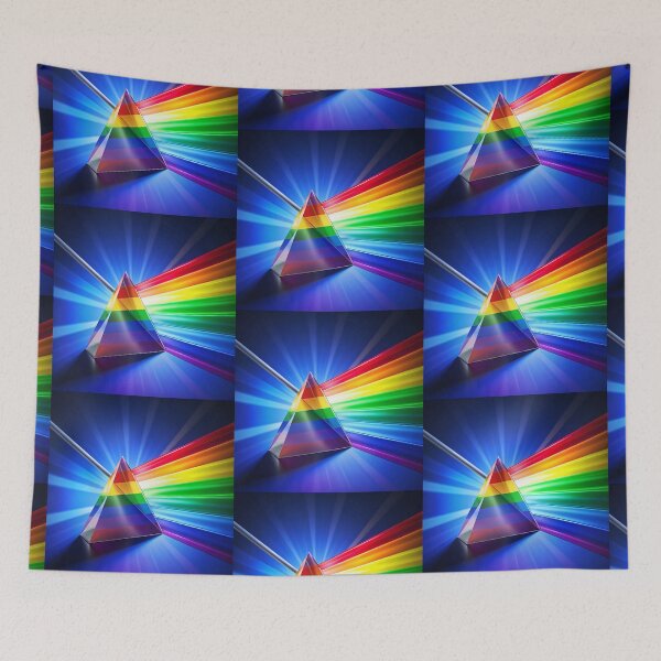 Item preview, Prism of Identity designed and sold by emilypigou.