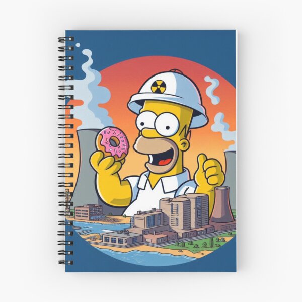 Item preview, Homer The Simpsons designed and sold by Gambajita.