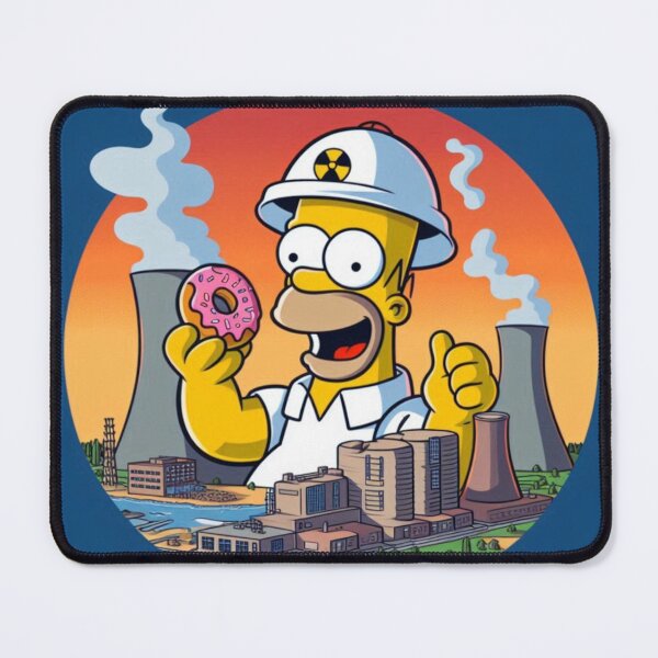 Item preview, Homer The Simpsons designed and sold by Gambajita.