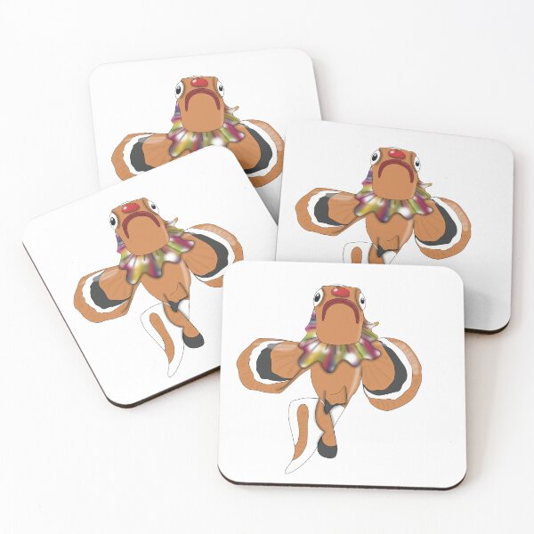 Item preview, Clown Fish  designed and sold by JMVisuals28.